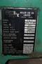 12 / 18 STAND BASE X 3.25" B &amp; K ROLLFORMER: STOCK #18541