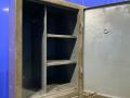 Strong Hold  6 Door Lockers