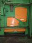 105 TON HILL ACME MODEL #6A HYDRAULIC IRONWORKER W/ CLAMPING: STOCK #22832