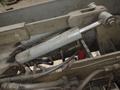 6' x 3/8" HTC MODEL #375-6S HYDRAULIC SHEAR: STOCK #21236