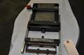 6" x 6" x .150" PA FEEDER