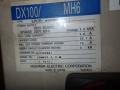 Yaskawa Motoman  Robot - Mh6