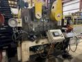 30,000 LB X 42" X .312" U.S. MACHINE CO M24 COIL-FEEDLINE. STOCK # 0446525
