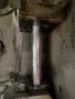 10′ x 1/4″ Pullmax E-230 Hydraulic Shear, 1985 – Videos Available