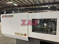 Chen Hsong Speed 258 Used Injection Molding Machine, 260 ton, Yr. 2019, 10 oz.