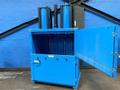 Mil-tek 50” X 30” X 54” Baler - 2509