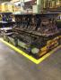 NIAGARA 880 TON SSDC PRESS, S/N P53454, STOCK# 14124J