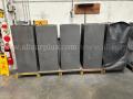 FURANCE CRUCIBLES (SPARE)