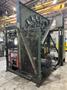 10" X  .120" KENT FLOOP VERTICAL COIL STRIP ACCUMULATOR, RIGHT TO LEFT: STOCK #21152