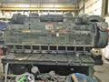 0.750" x 8' CINCINNATI POWER SQ. SHEAR #3342