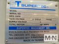 8" x 16" Supertec G20P-50NC Cylindrical Grinder - New 2010