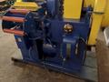 8" WIDE TORRINGTON 2-5/8" ARBOR PULL-THROUGH SLITTING LINE: STOCK #16505