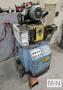 SOCO EF-AC/80 Chamfering Machine