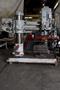 4' X 13" CINCINNATI BICKFORD RADIAL DRILL: STOCK #72033