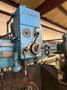 4' 11" Cincinnati Gilbert Radial Drill