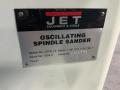 Jet 24” X 24” Oscillating Spindle Sander  - Jovs-10