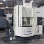 Kitamura MyCenter 3XiF Spark Changer CNC Vertical Mill