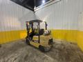 5,000 LBS CATERPILLAR MODEL #GC30K LP GAS FORKLIFT: STOCK #23033