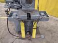 10 TON GREENERD HP-10-X C FRAME HIGH SPEED HYDRAULIC PRESS 16" STROKE X 20 HP: YOBRO #24266