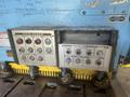 12' x 3/16" CINCINNATI MODEL #1412 AUTOSHEAR MECHANICAL POWER SHEAR: STOCK #10550