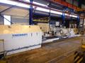 Cincinatti - Ø 1100 x 7100 mm CNC rollgrinder