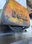 10" X 30" DOALL MODEL HL-1030 HYDRAULIC SURFACE GRINDER. STOCK # 1111525.