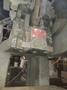 60 TON ROUSSELLE MODEL #6 OBI PUNCH PRESS, 3" STROKE: STOCK 20627