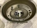 21" GISHOLT 4 JAW LATHE CHUCK: STOCK #81573