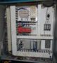 34 Ton FARGER &amp; JOOSTEN MULTIPOWER Air/Oil Press