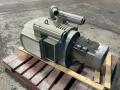 Becker 5.5 / 6.4 Kw  Rotary Vane Vacuum Pump - Vtlf2.250/0-79