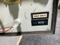 Geka 65,000 Psi Hydracrop 110/a Hydraulic Ironworker - Hyd 110