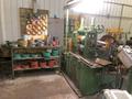 12" x 4" x 6,000 lb YODER SLITTING LINE Stock # 14172