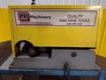 2" PINES MODEL #660 PR MACHINERY TUBE END FINISHER &amp; FORMER: STOCK #19185