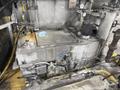 48" X 3-STAGE RANSOHOFF ROTARY DRUM BATCH AUTOMATIC PARTS DEBURR &amp; WASHER SYSTEM, NEW 2013: YOBRO #24300