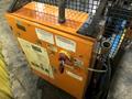 EAGLE MODEL #TC-2000 TUBE CUT-OFF MACHINE: STOCK #18039