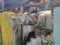 5" National Double Toggle Type "HOT" Upsetter Machine