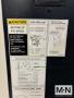 Makino A51 CNC Horizontal Machining Center