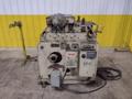 12" X .093" LITTELL MODEL #418-7PDL 7 ROLL MOTORIZED COIL STRIP STRAIGHTENER: YOBRO #24942