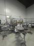 48-Head KHS Rotary Short-Tube Bottle Rinser, Filler, Crowner with Complete Used Bottling Line including Depalletizer, Labeler, Crown Elevator, Case Packer, Case Erector, Carrier Erector, &amp; More, 2013