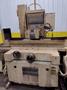12" x 36" GARDNER MODEL #1236 HYDRAULIC HORIZONTAL SURFACE GRINDER: STOCK #19300