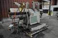 10,000 Lb X 40" X .118" Talent Cut to Length Line