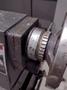 20" X 80" NARDINI MODEL LOGIC 250G CNC FLAT BED LATHE TURNING CENTER, 3.125" HOLE: STOCK #19739