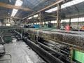 PLATT BRIGHT BAR DRAWING, STRAIGHTENING &amp; SAWING LINE (14722)