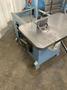 9" X 14-1/2" ROLL-IN SAW MODEL EF 1459 VERTICAL BANDSAW: STOCK #80922
