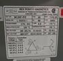 REX POWER MAGNETICS BC20F-P/Z 20KVA 380V TRANSFORMER USED