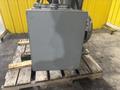 4" WIDE X 15 HP G&amp;P MODEL #4168 BELT GRINDER ATTACHMENT: YOBRO #24161