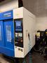 2024 BROTHER SPEEDIO S700XD2 CNC VERTICAL MACHINING CENTER Stock #: 81089426