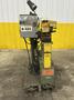 10" GUILD MODEL #PSA-200 SHEAR END COIL STRIP WELDER: STOCK #22606