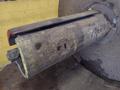 30,000 LBS X 48" YODER PULL OFF UNCOILER / COIL REEL: STOCK #16920
