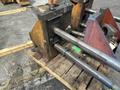 (20) 3" X 18" RLM RAFTED ROLL FORMING HEADS: STOCK #78332